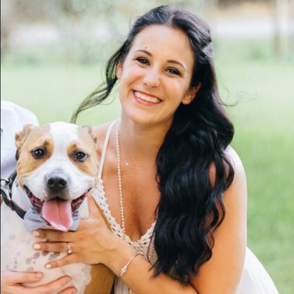 Meet your Posher, Brianna - Picture 1 of 1